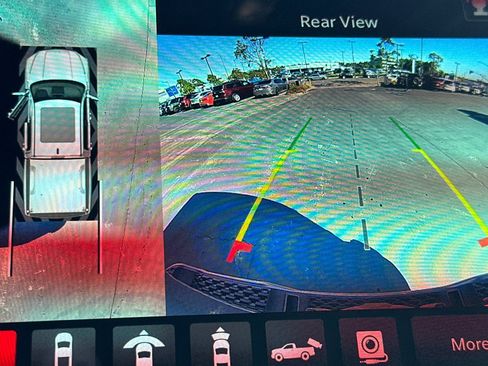 New 2026 RAM 1500 Limited AWD/4WD image 19