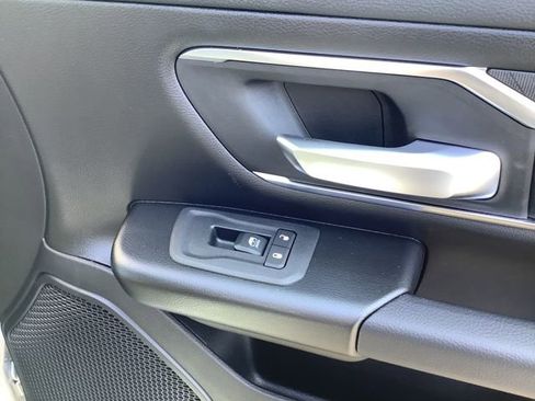 New 2026 RAM 1500 Big Horn w/ Night Edition image 42