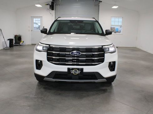 New 2026 Ford Explorer Active w/ Active Comfort Package image 20