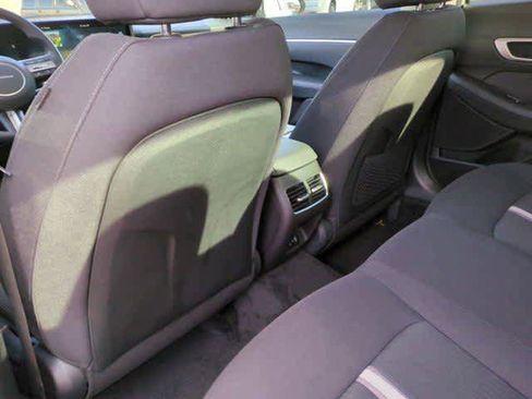 New 2026 Hyundai Sonata Blue image 18