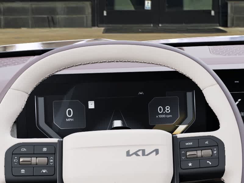 New 2027 Kia Telluride SX Prestige AWD/4WD image 21