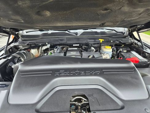 Used 2022 RAM 3500 Big Horn w/ Level C Equiment Group AWD/4WD image 28