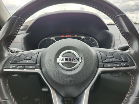 Used 2022 Nissan Altima 2.5 SR FWD image 23