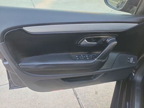 Used 2013 Volkswagen CC Sport image 12