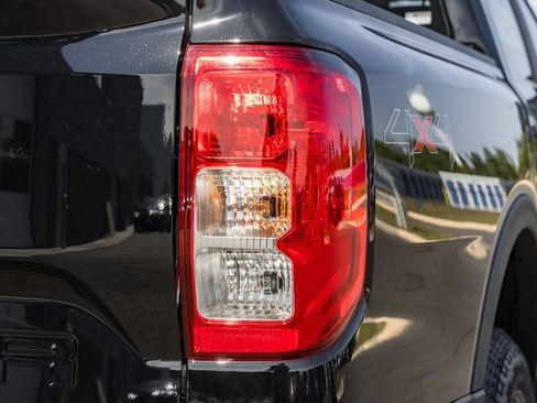 New 2025 Ford Ranger XL image 8