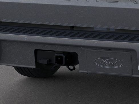 New 2025 Ford Maverick Lobo AWD/4WD image 23