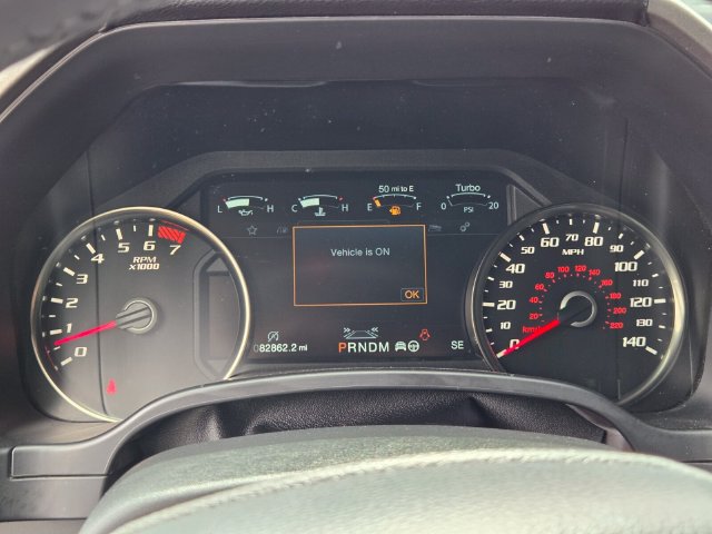 Used 2020 Ford F150 Raptor w/ Equipment Group 802A Luxury AWD/4WD image 19