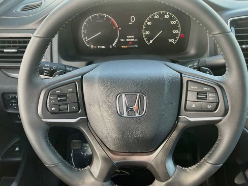 Used 2026 Honda Ridgeline Sport image 11