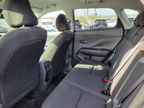 Used 2025 Hyundai Kona SEL FWD image 22
