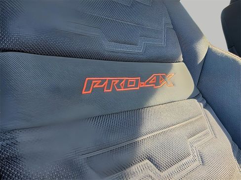 New 2026 Nissan Frontier PRO-4X w/ Tow Package image 14