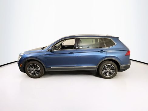 Used 2018 Volkswagen Tiguan SEL image 8