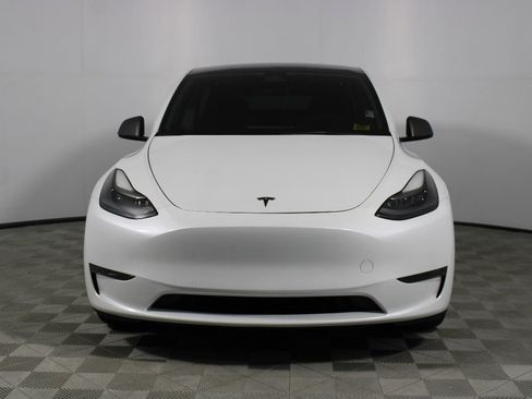 Used 2022 Tesla Model Y Performance AWD/4WD image 53