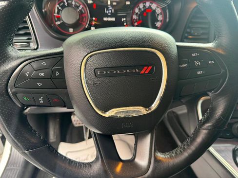 Used 2016 Dodge Challenger R/T Plus RWD image 15