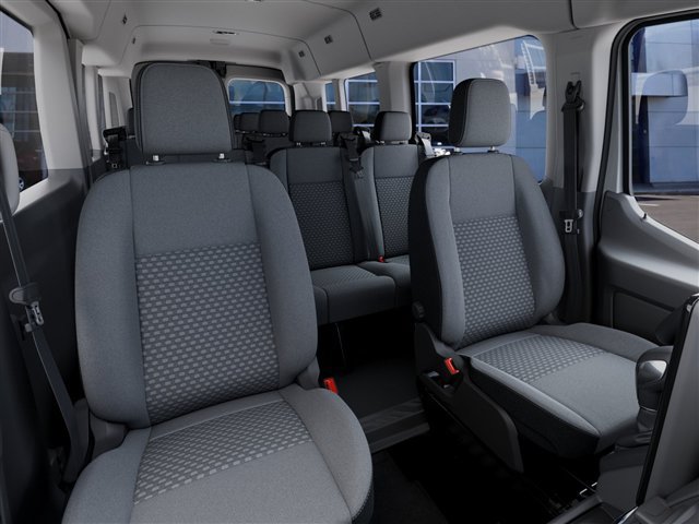 New 2027 Ford Transit 350 XL RWD image 10