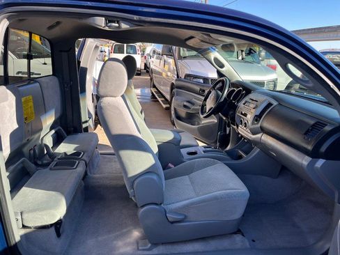 Used 2008 Toyota Tacoma 2WD Access Cab image 7