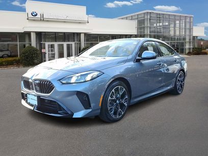 Used 2025 BMW 228i xDrive w/ Premium Package