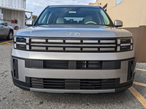 New 2026 Hyundai Santa Fe SE image 11