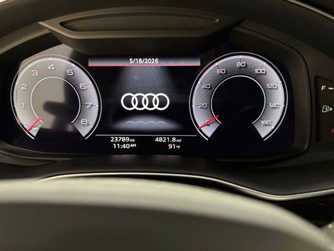 Used 2022 Audi Q8 Premium Plus AWD/4WD image 12