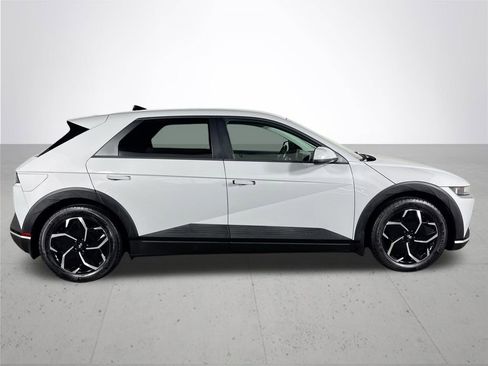 Used 2023 Hyundai Ioniq 5 SEL image 5