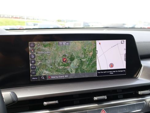 Used 2025 Kia Telluride S FWD image 34