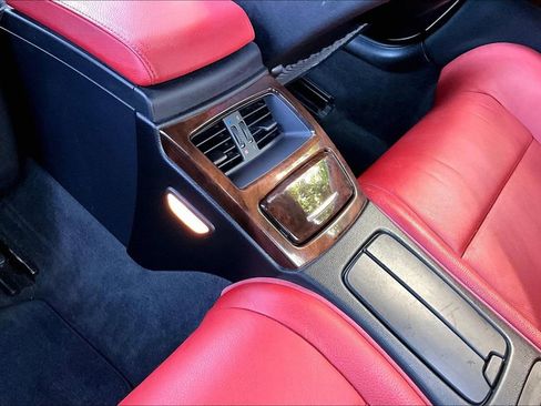 Used 2011 BMW 328i Convertible RWD image 10