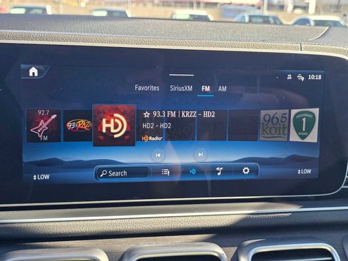 Used 2024 Mercedes-Benz GLE 450e 4MATIC image 29