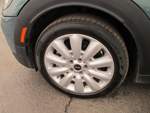 Used 2022 MINI Cooper Countryman S w/ Premium Package image 13