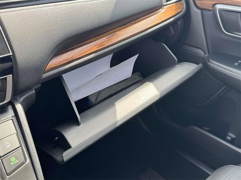Certified 2022 Honda CR-V EX image 33