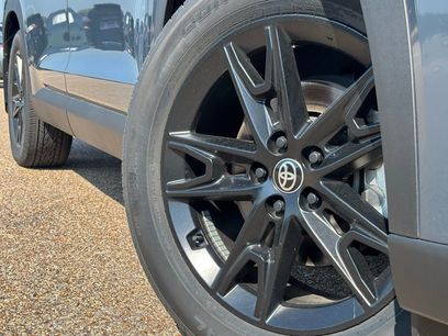 New 2024 Toyota Grand Highlander Limited