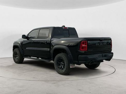 Used 2026 RAM 1500 RHO AWD/4WD image 3