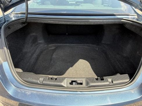 Certified 2018 Ford Taurus SEL FWD image 25