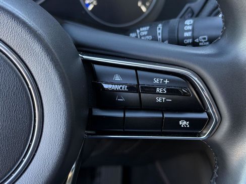 Used 2024 MAZDA CX-90 3.3 Turbo w/ Premium Package image 21