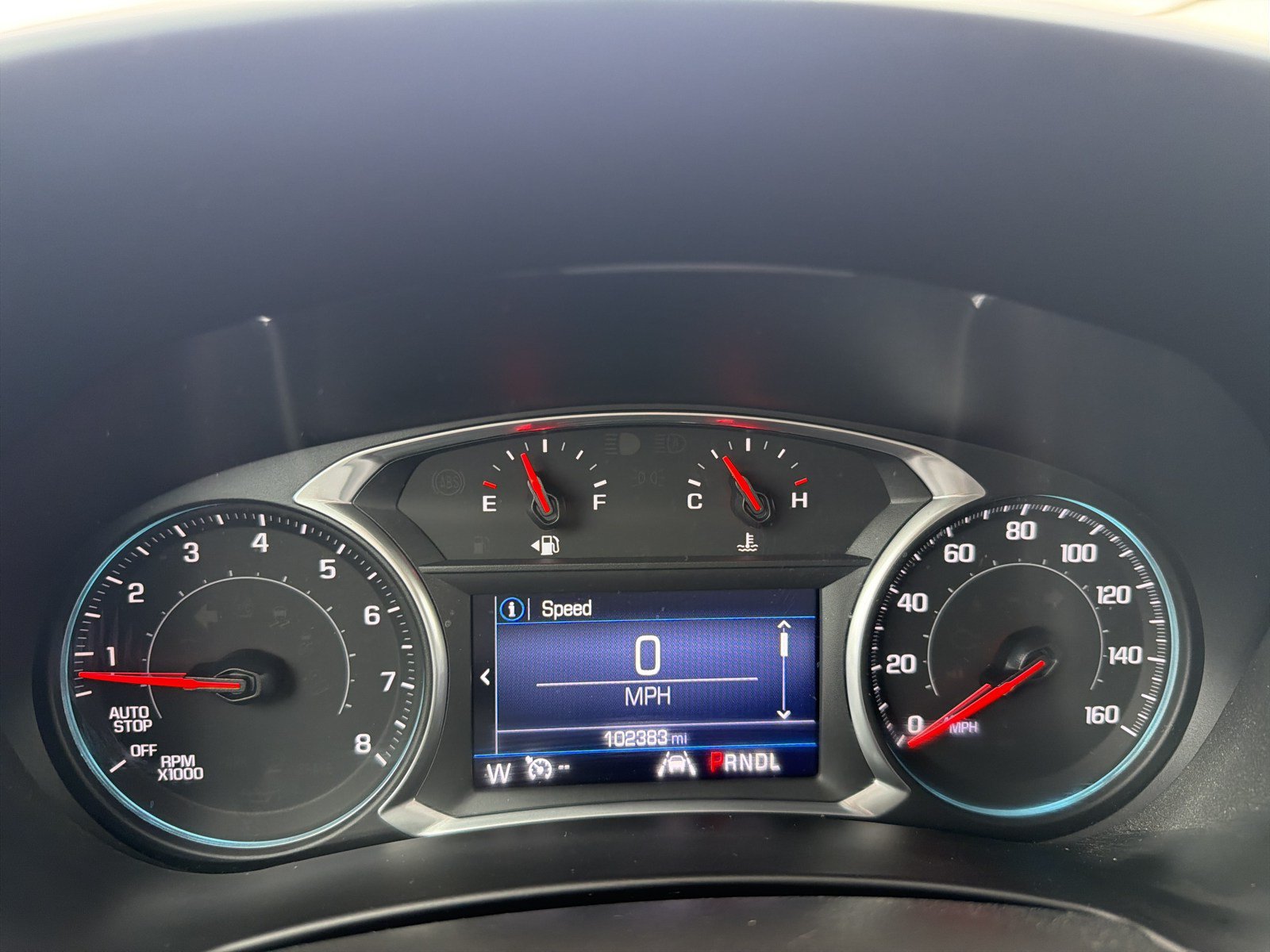 Used 2022 Chevrolet Equinox LT FWD image 18