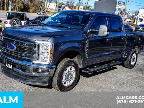 Used 2025 Ford F250 XLT image 15