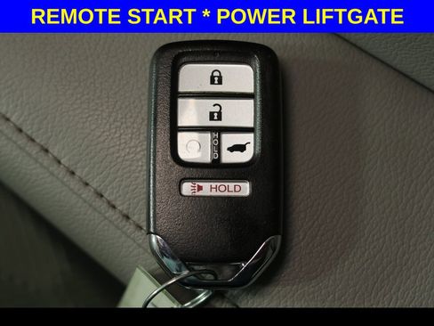 Used 2019 Honda CR-V EX-L image 6