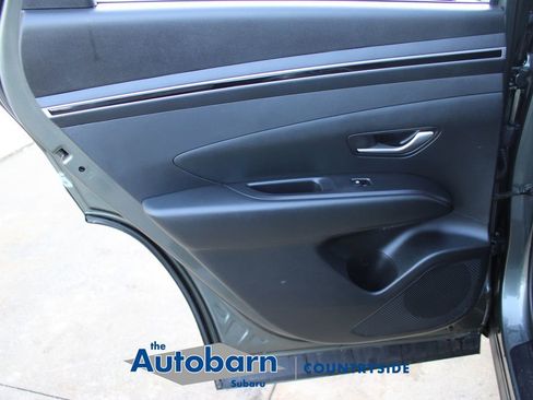 Used 2023 Hyundai Tucson SEL AWD/4WD image 20