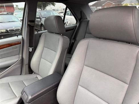 Used 1998 Mercedes-Benz C 230 image 18