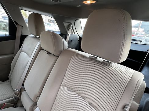 Used 2014 Dodge Journey American Value Package w/ Flexible Seating Group image 31