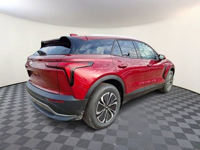 New 2026 Chevrolet Blazer EV LT