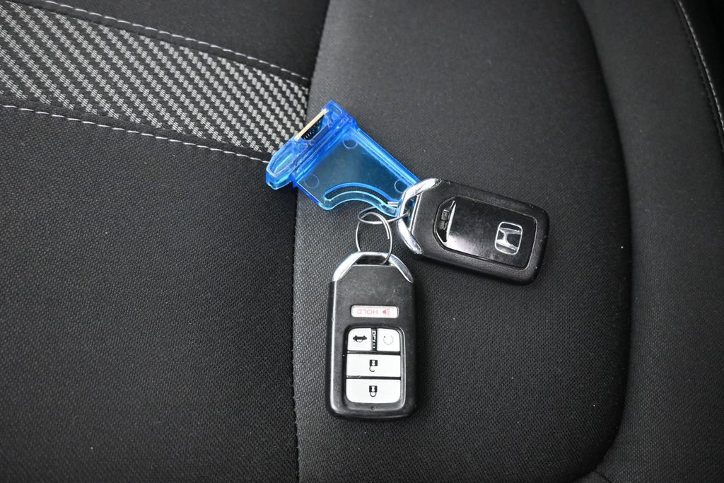Used 2018 Honda Civic EX image 51