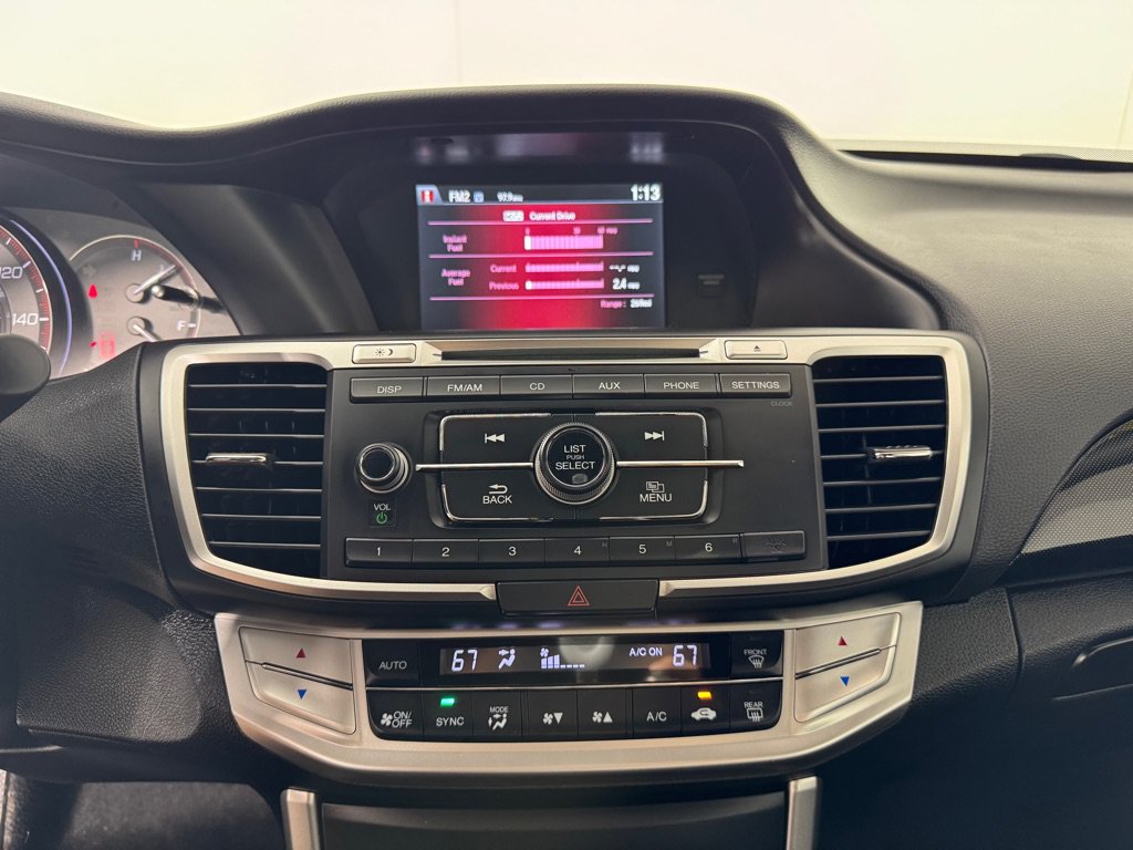 Used 2014 Honda Accord Sport image 15