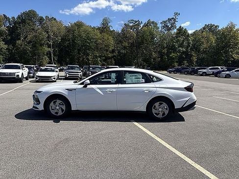 New 2026 Hyundai Sonata SE image 18