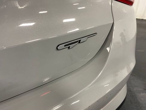Used 2022 Kia K5 GT-Line image 6