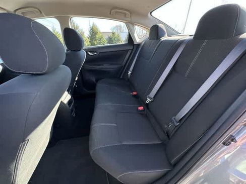 Used 2018 Nissan Sentra S image 15