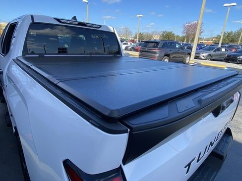 Used 2025 Toyota Tundra SR w/ SR Tow Package image 24