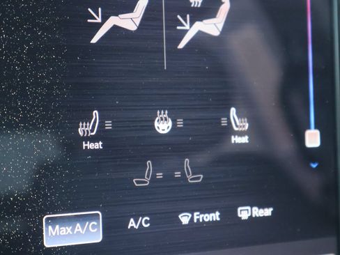 New 2026 RAM 1500 Big Horn AWD/4WD image 35