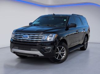 Used 2021 Ford Expedition XLT video 2