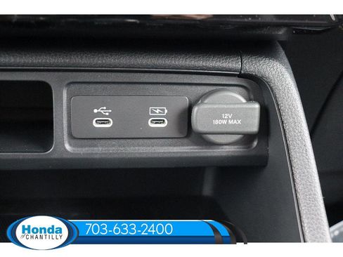 New 2026 Honda Pilot Black Edition image 20