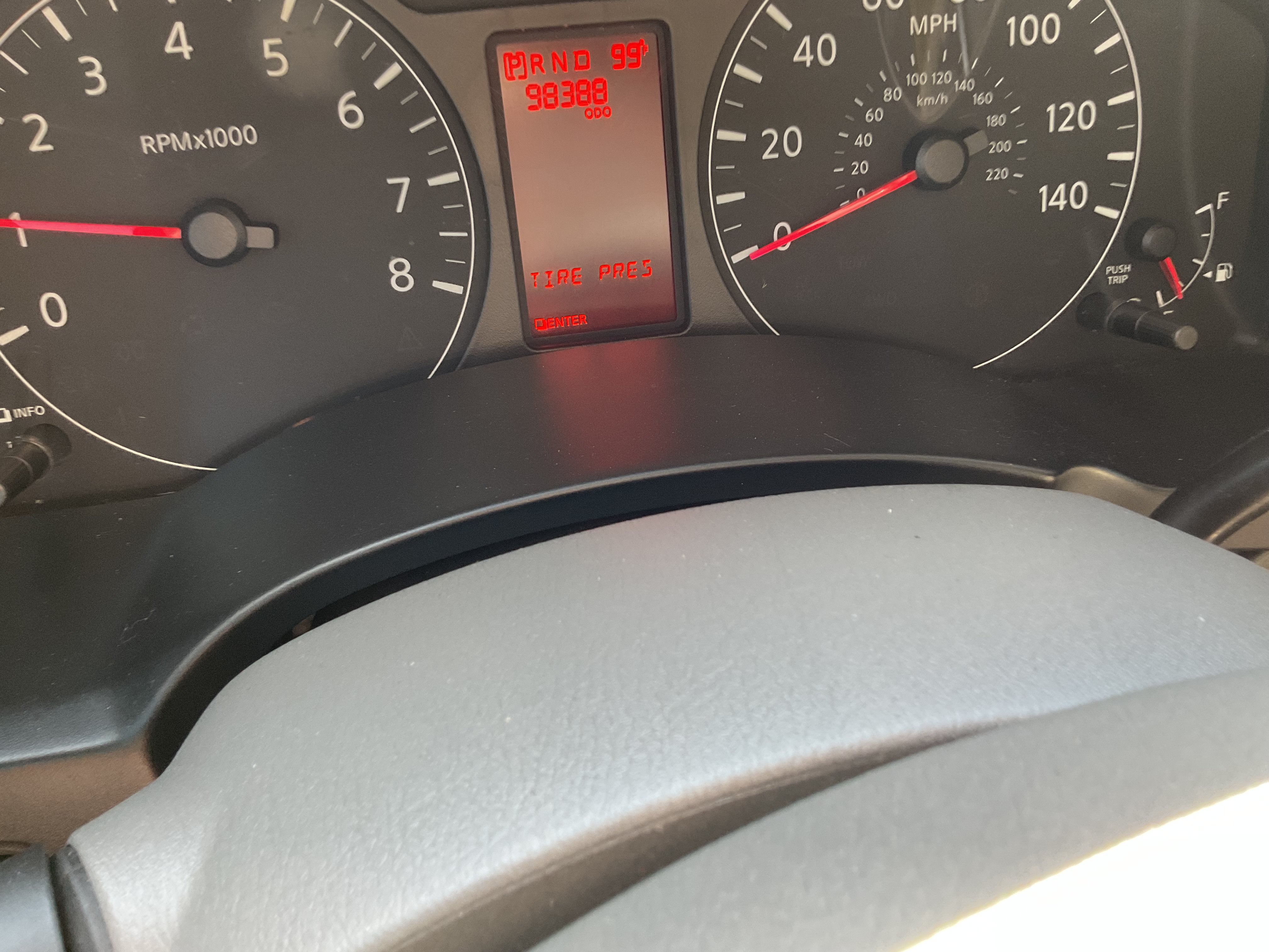 Used 2017 Nissan NV 3500 SL RWD image 14