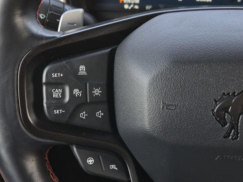 Used 2024 Ford Bronco Raptor AWD/4WD image 27